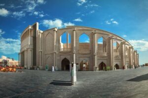 4 Days Tour In Doha | City Tour | North Tour | Desert Safari | West Tour - Day 1 on the Doha Corniche: Museum of Islamic Art to Souq Waqif