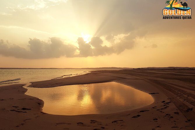 4 Days Tour In Doha | City Tour | North Tour | Desert Safari | West Tour - Money and meals: what $409.24 buys (and what you still pay for)