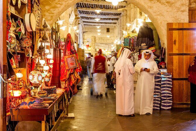6 Hours Private Full Day Tour in Doha - Key things you’ll notice on this Doha tour