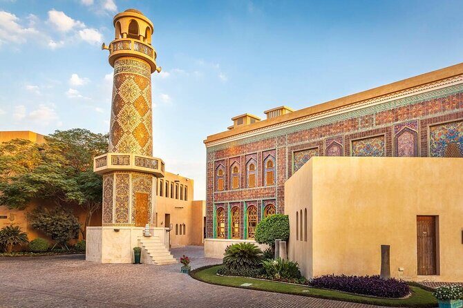 6 Hours Private Full Day Tour in Doha - Price and value: what $115 buys you, and what to plan for