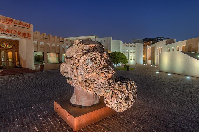 8-Hour Private Cultural Tour - Price and what’s included: the real value check