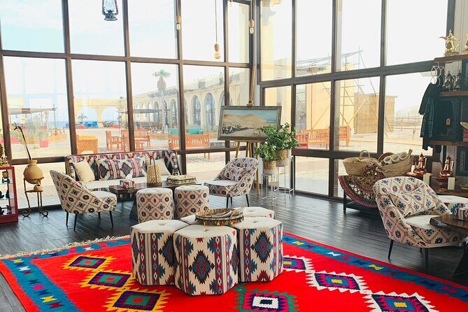 Al Majles Resort Day Pass - Quick hits before you go
