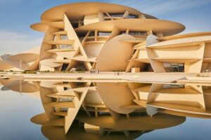 City Tour and Desert Safari with Camel Ride and Sand Boarding - The Corniche Promenade: A Quick Waterfront Reset in the Middle of the Day
