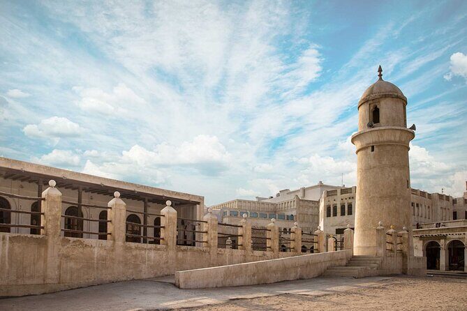 City Tour In Doha || Souq Waqif || Courniche || The Pearl,Katara - Katara Cultural Village: where Doha slows down for culture