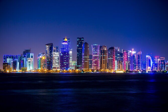 Combo Doha City and Desert Safari Tour Qatar - Best for layovers, families, and first-timers with limited time