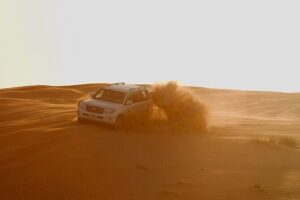 Combo Doha City Tour and Desert Safari - Price and What You Actually Get for $138