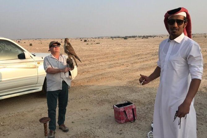 Desert Safari 7 Hours Tour with Dinner and Camp - Who This Tour Is Best For (and Who Should Think Twice)