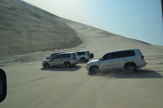 Desert Safari | Inland Sea | Half Day | Qatar | Doha - Booking and Value: Is $250 Per Person a Good Deal?
