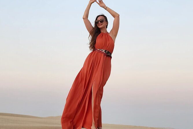 Desert Safari Qatar - Who This Safari Fits Best (and Who Might Want Something Different)