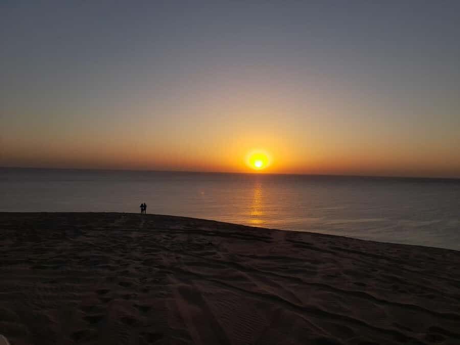 Desert Safari, Quad Bike, Camel Ride, Falcon & Sandboarding - What to bring and how to dress for sand, sun, and photos