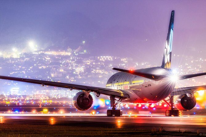 Doha Airport Transfer - Key Highlights You’ll Feel Immediately