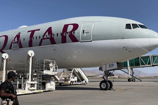 Doha Airport Transfer - Departure-Day Meet-and-Greet: 24/7 for Flight Timing