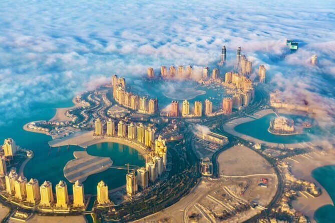 Doha Airport Transfer - Who This Doha Airport Transfer Fits Best