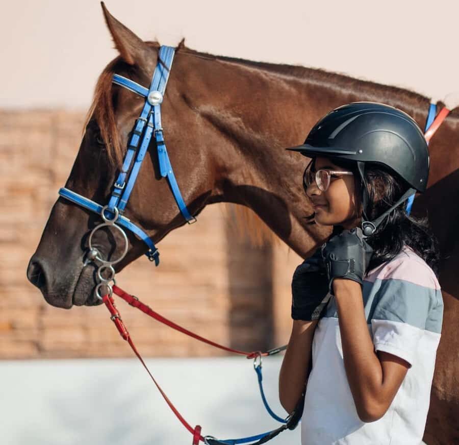 Doha : Arabian Horse Ride Experience With Pickup & Drop Off - From Doha To Al Wakrah: The Part You Don’t Want To Skip
