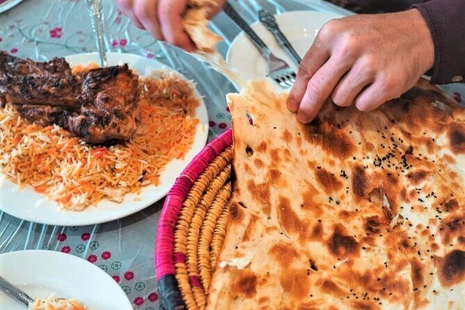 Doha Authentic Food at Souq Waqif and Culture Msheireb Downtown - Pickup to Souq Waqif: short day, smooth start