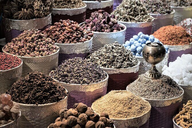 Doha Authentic Food at Souq Waqif and Culture Msheireb Downtown - Msheireb Downtown Doha and the museum stop: a smart second act