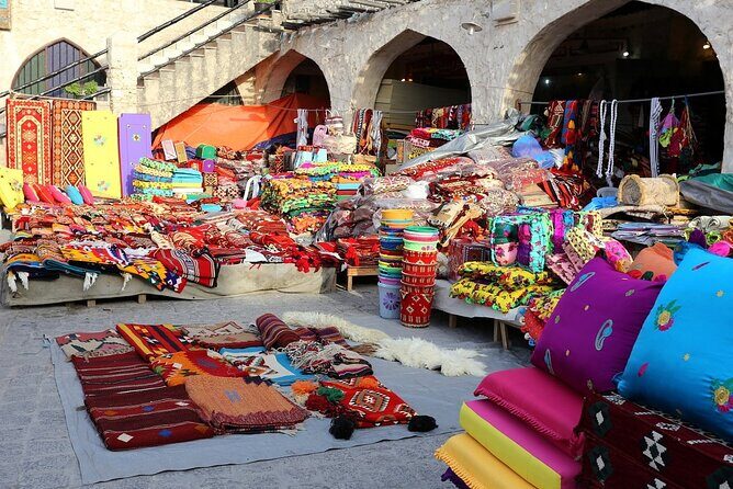 Doha City Tour And Dhow Boat Cruise (Private/Sharing) - Price and value: what $60 gets you (and why it is fair)