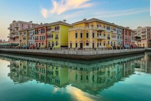 Doha City Tour (Private Tour) - Pickup From Your Hotel or Hamad Airport: The Layover Saver