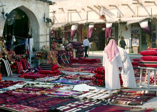 Doha City Tour | Souq Waqif | Courniche | The Pearl | Katara etc - Key things to know before you go
