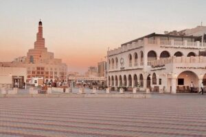Doha City Tour | Souq Waqif | Courniche | The Pearl | Katara etc - Pickup timing and group size: the practical stuff that affects your day