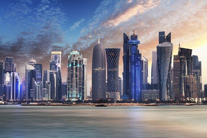 Doha City Tour: Souq Waqif, Katara, The Pearl, and Corniche - Price and what you actually get for $55