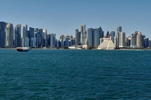 Doha City Tour with Pick Up & drop off Airport or Cruise Terminal - Pickup and the comfort factor (airport or cruise makes it easier)