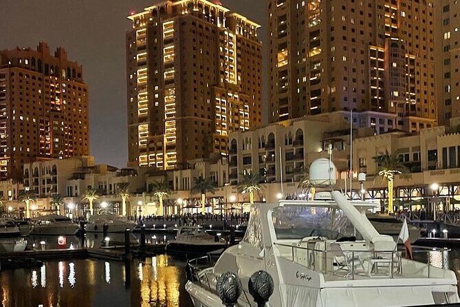 Doha City Tour with Pick Up & drop off Airport or Cruise Terminal - Weather, timing, and pacing: the real-world factors