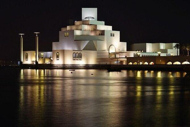 Doha City Tour With Traditional Dhow Cruise - Katara Cultural Village: Art, Performance Spaces, and a Quick Reset