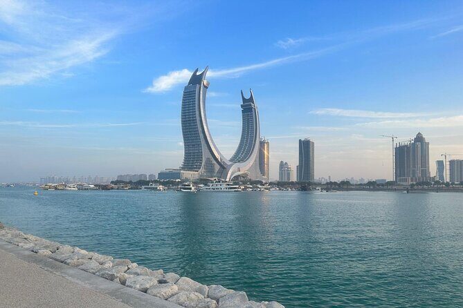 Doha Combo a Rich Heritage from the Desert to the City - Price and Value: Why $135 Can Feel Fair (or Not)
