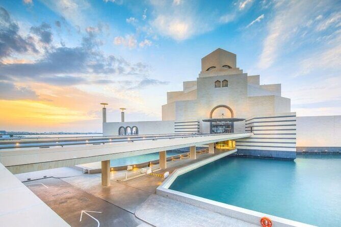 Doha: Combo City Tour And Desert Safari - Souq Waqif: Traditional Shopping Without the Stress