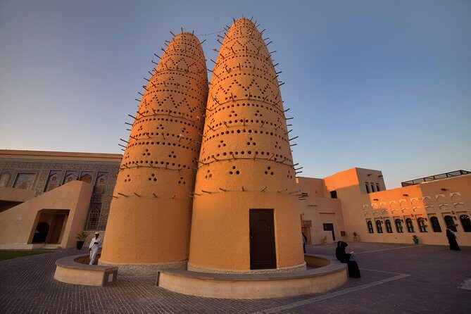 Doha: Combo City Tour & Desert Safari with Pickup drop-off - Price and value: what $165 gets you, and what costs extra