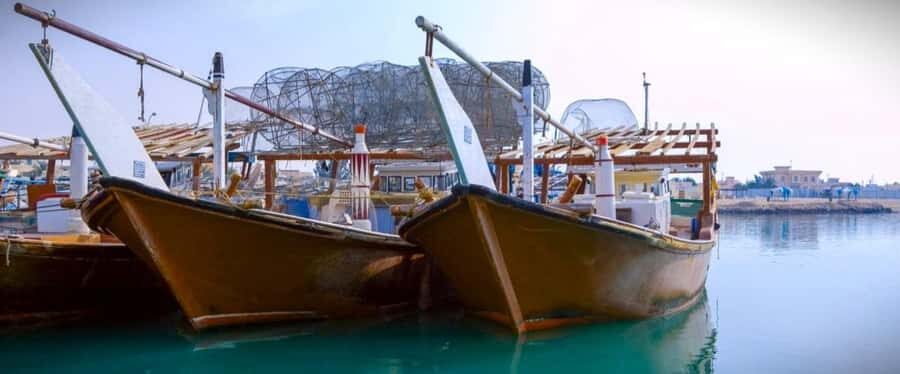 Doha: Combo Heritage & Art Tour of North and West Qatar - Key things that make this tour worth your time