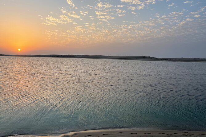 Doha: Desert Safari | Camel ride | Sand-boarding | Quad Biking - The role of your driver and guide names you’ll likely hear
