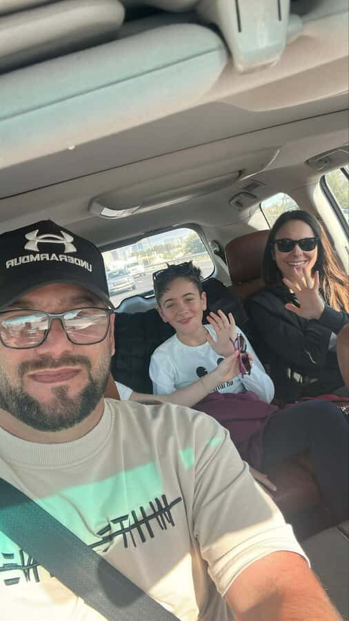 Doha; Desert safari, camel ride, sandboarding, Inland Sea - Price and what you actually get for $75