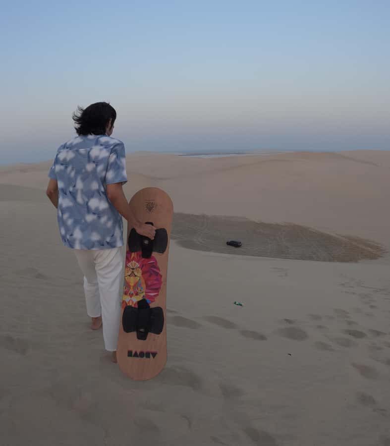 Doha: Desert Safari, Quad Bike, Camel Ride & Inland Sea - Price and value: is $72 worth it?