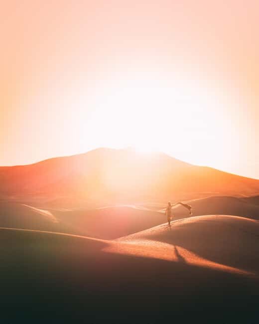 Doha: Desert Safari, Sandboarding, Camel Ride and Inland Sea - A 4-hour Doha Desert Safari to the Inland Sea: what you’re actually buying