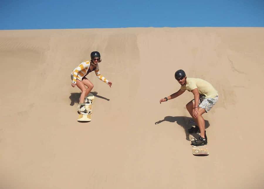 Doha Desert Safari: Sandboarding, Camel Ride & Swimming Fun - Price and Value: Is $50 Worth It?