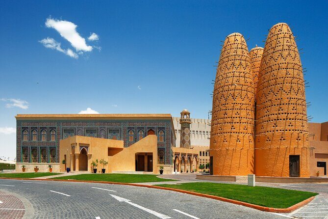 Doha Discovery Create Your Own Adventure Customizable City Tour - Key highlights worth planning for