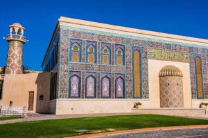 Doha Discovery Create Your Own Adventure Customizable City Tour - Pricing of $65.99: what you really get for the money