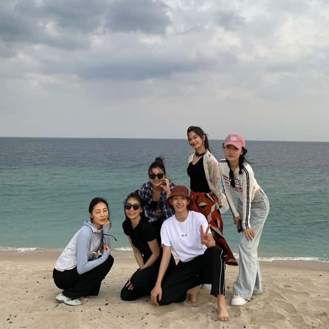 Doha: Family Desert Safari with Camel and Dune Ride - Doha desert safari for families: what this day really feels like