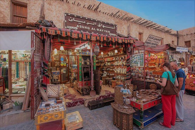 Doha Food And Souq Waqif Local Market, Msheireb Heart of Doha Tour - Key things to know before you go