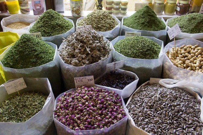 Doha Food And Souq Waqif Local Market, Msheireb Heart of Doha Tour - Pickup, timing, and how to plan around a 4-hour visit