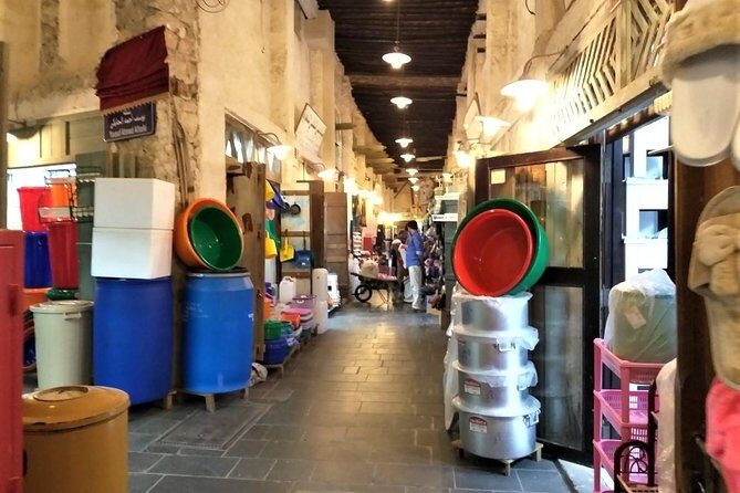 Doha Food And Souq Waqif Local Market, Msheireb Heart of Doha Tour - Value check: is $110 per person a smart buy?