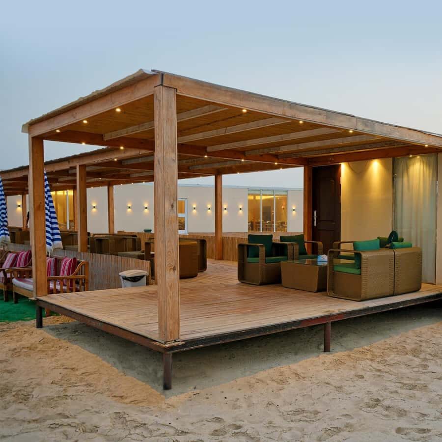 Doha: Full-Day Desert Safari, Dune Bashing & BBQ Dinner - Key Highlights You’ll Notice Right Away