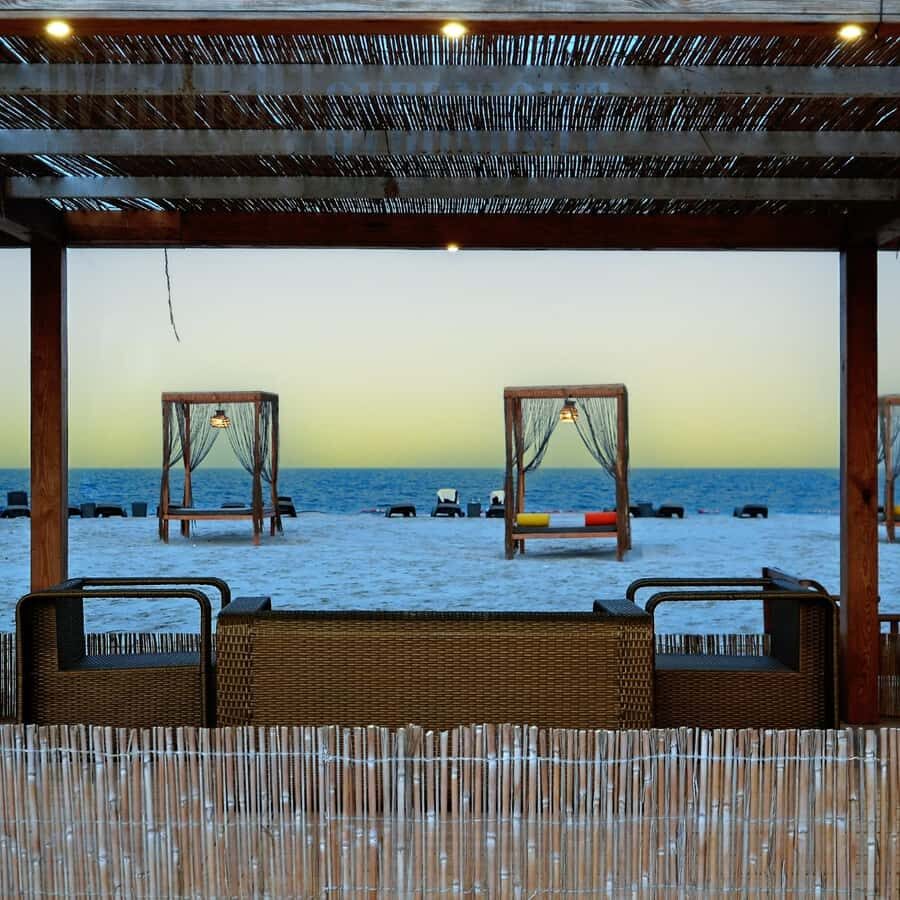 Doha: Full-Day Desert Safari, Dune Bashing & BBQ Dinner - Dune Rush in Sealine: What This 8-Hour Safari Feels Like