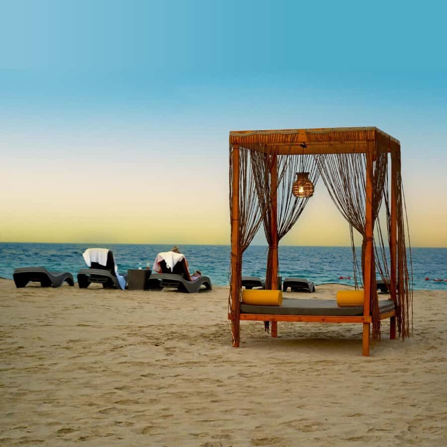 Doha: Full-Day Desert Safari, Dune Bashing & BBQ Dinner - Doha Pickup to 4x4 Air-Conditioned Comfort