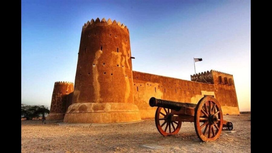 Doha: Full-Day North and West Tour with Forts and Qatari - Qatar’s North and West: Forts, Nature, and Real Everyday Spots