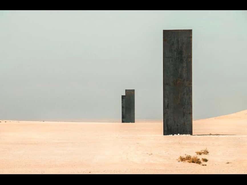 Doha: Full-Day North and West Tour with Forts and Qatari - Al Thakira Mangroves: The Calmer Side of the Gulf