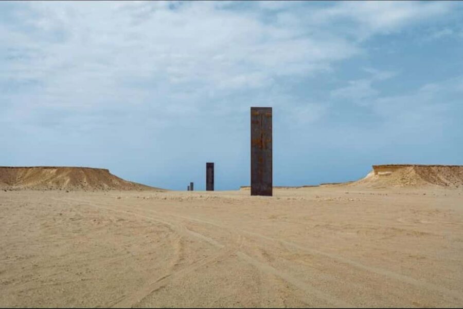 Doha: Full-Day North and West Tour with Forts and Qatari - How the 7 Hours Feel (And Why It Works as a Day Trip)