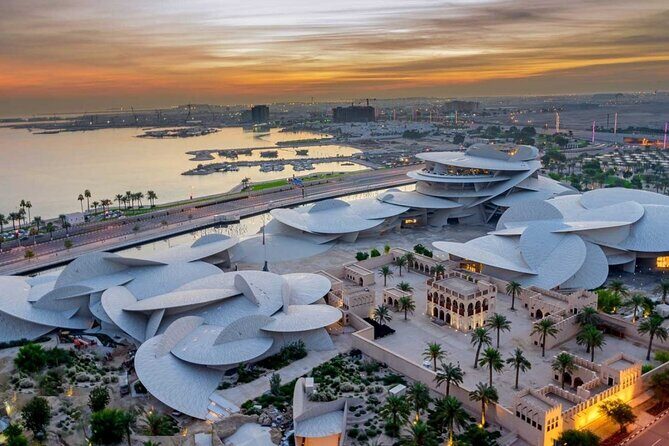 Doha Guided City Tour Souq Waqif, Katara, Pearl Qatar - Souq Waqif: where Doha’s traditions still run the streets